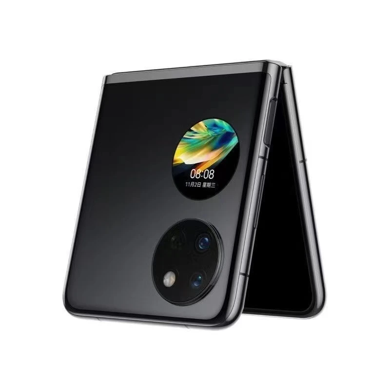 99新 Huawei/华为 Pocket S高端折叠 全网通手机 双卡 二手优品 8