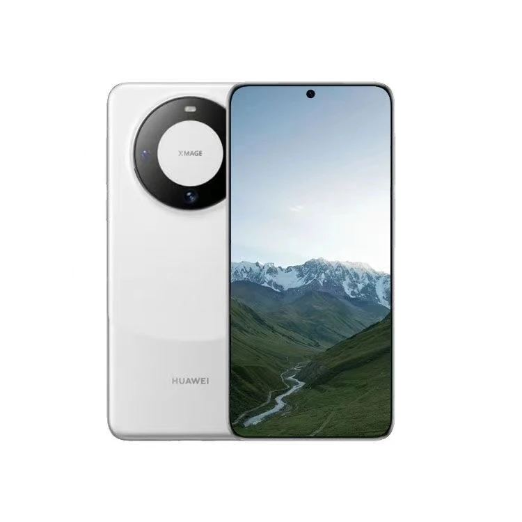 准新品 Huawei/华为 Mate60 第二代昆仑玻璃直屏手机二手优品2