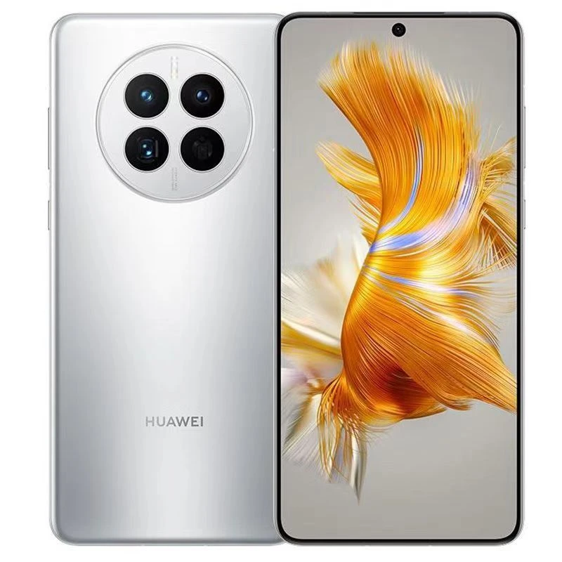 99新 Huawei/华为  Mate 50超光变XMAGE影像拍照手机二手优品2