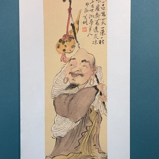 绘画王亚峰原创品鉴收藏