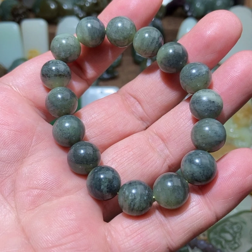 【闪购商品】和田玉（糖玉）颈饰未镶嵌