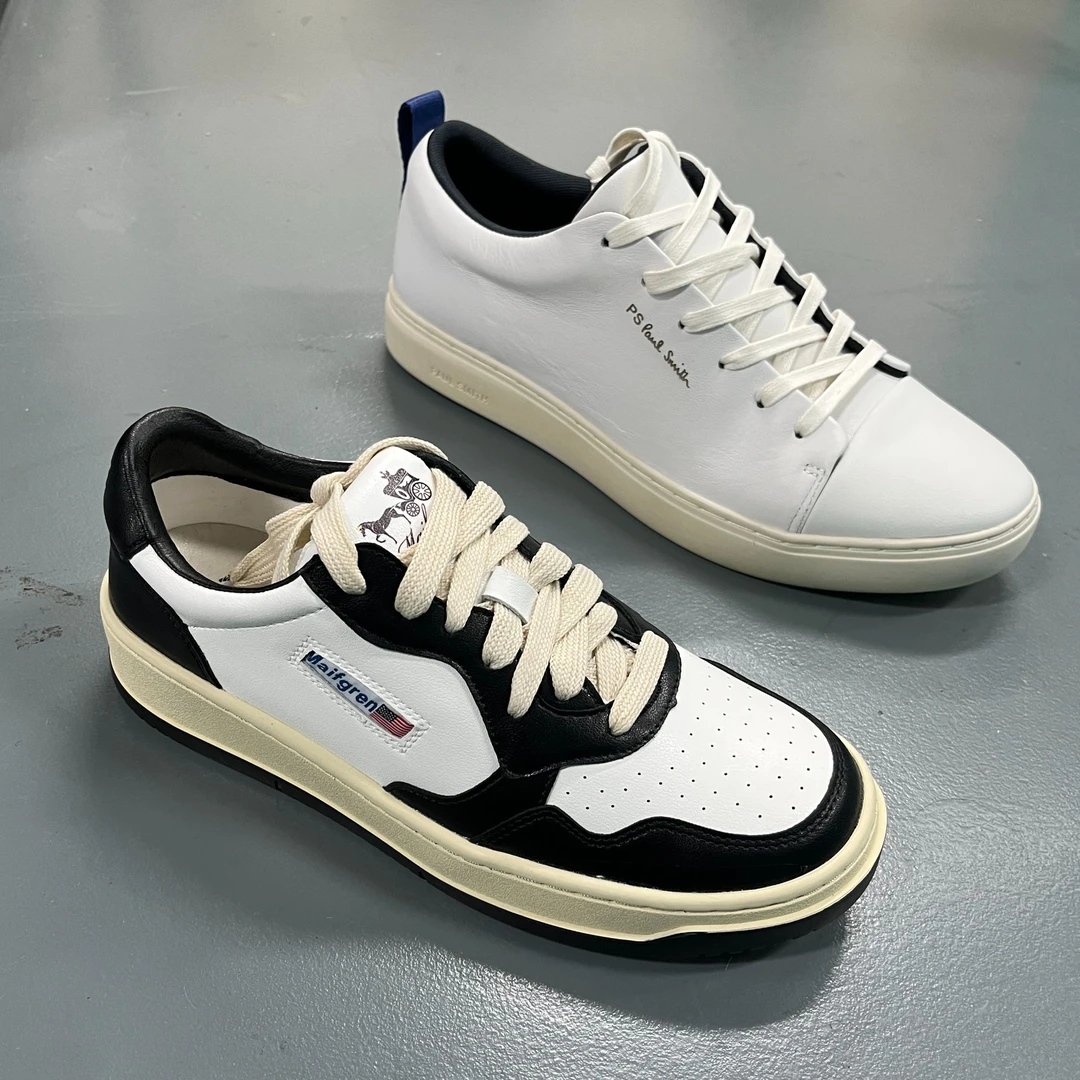 四季断码尾货孤品休闲百搭时尚男女潮鞋