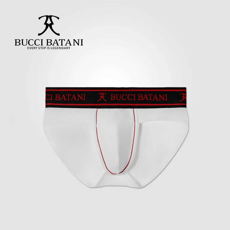 舒适透气男士三角内裤棉质柔软SC-FZ001