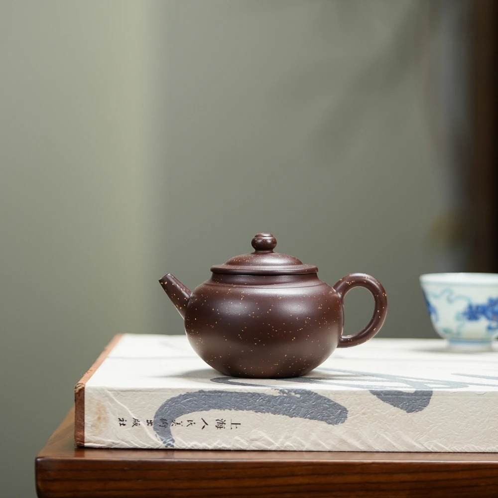 范家壶庄 圣珠 大生底槽清 220cc 范家壶