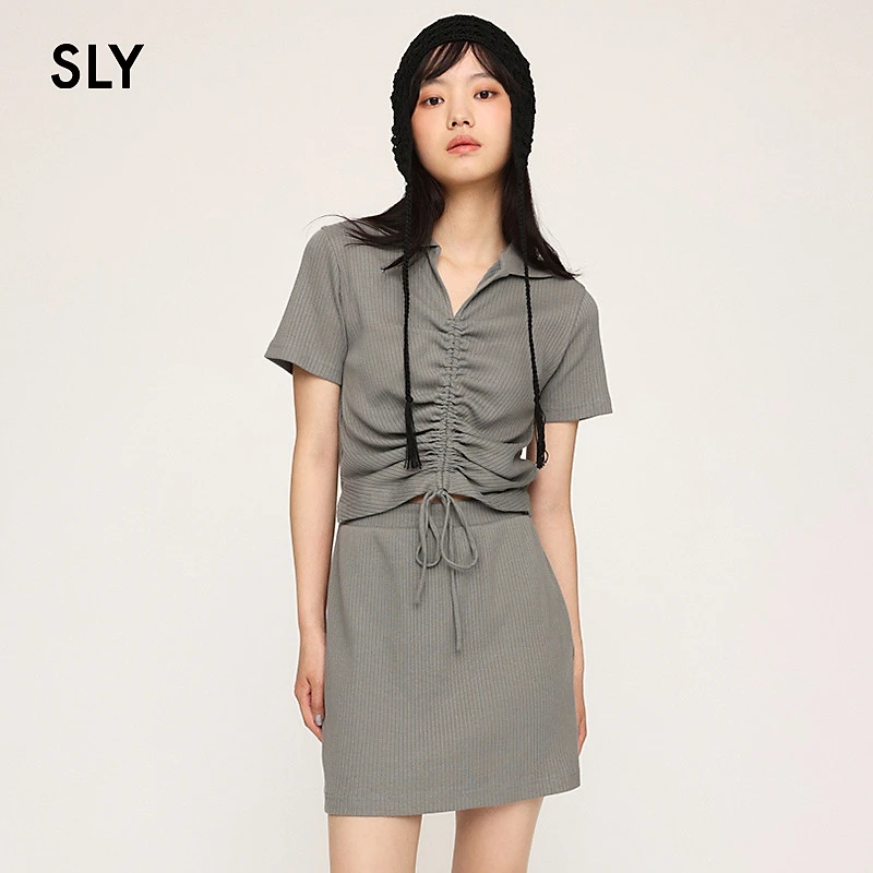 0771SLY连衣裙030HSY83-0771