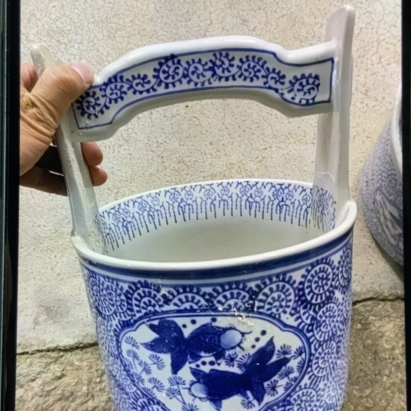 【闪购商品】瓷摆件ʚ**ɞ