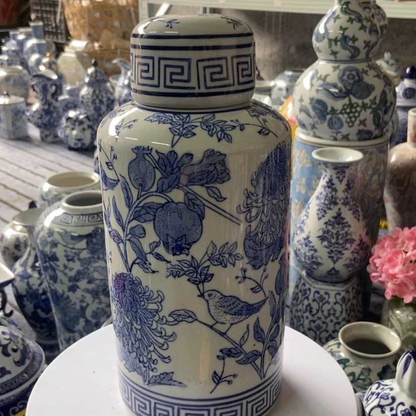 【闪购商品】瓷摆件