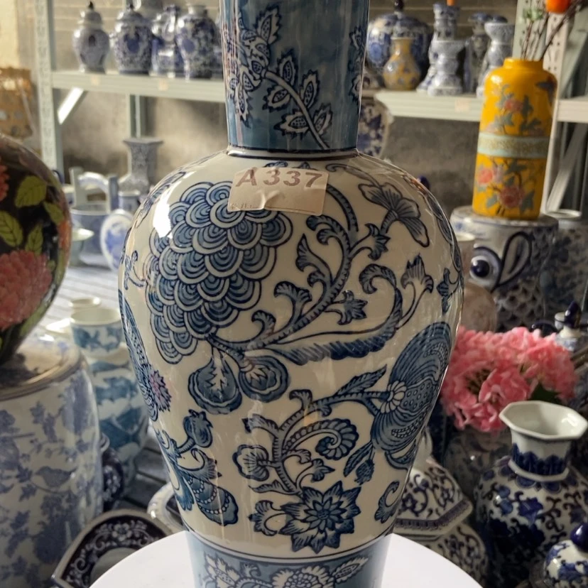 【闪购商品】瓷摆件