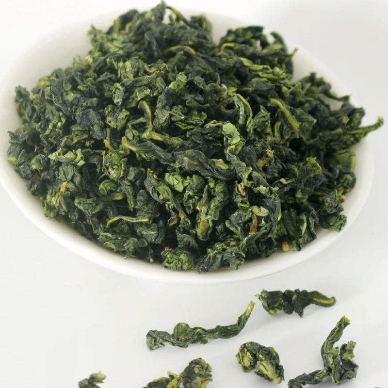 【一物一拍】AAA高货红心歪尾新茶安溪铁观音浓香兰花香250克