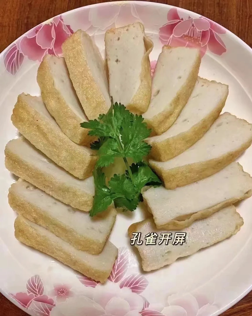 甲子特产那哥鱼 (鱼嘎)   新鲜手工传统方便冷藏爽脆美味
