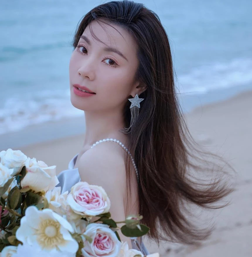 D-231-D-240时尚女装2023秋冬连衣裙合集