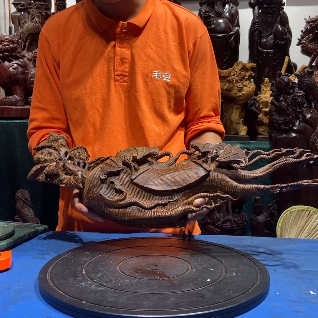 金丝楠发****装小叶楠木