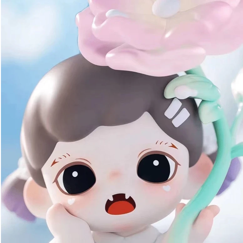 《拍下不退换》-明盒确认款链接-晃晃潮玩文具手办《请勿乱拍》