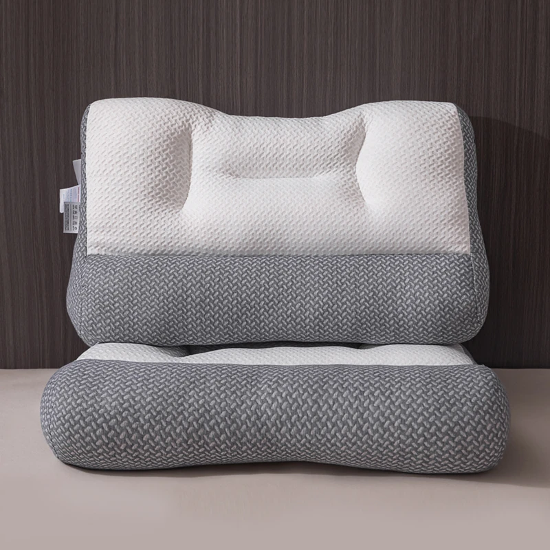 Y 超柔针织棉深睡眠牵引枕
