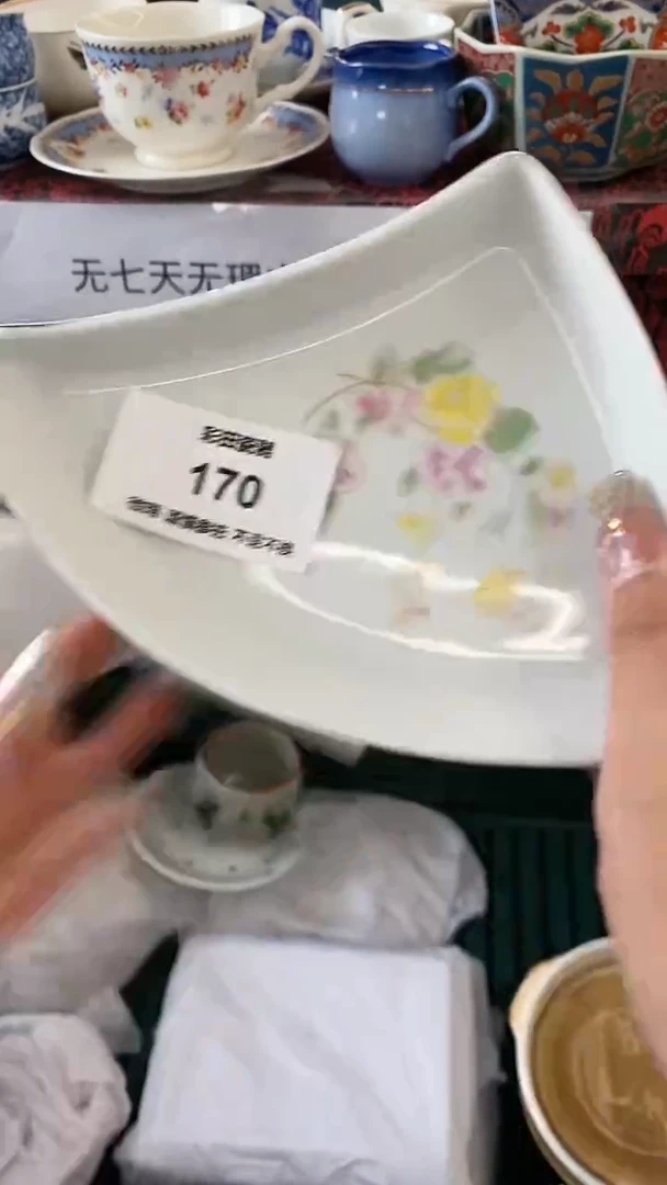 【闪购商品】紫砂茶碗6