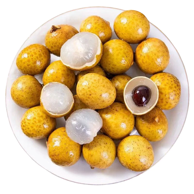 【果友小时达】龙眼一份 500g