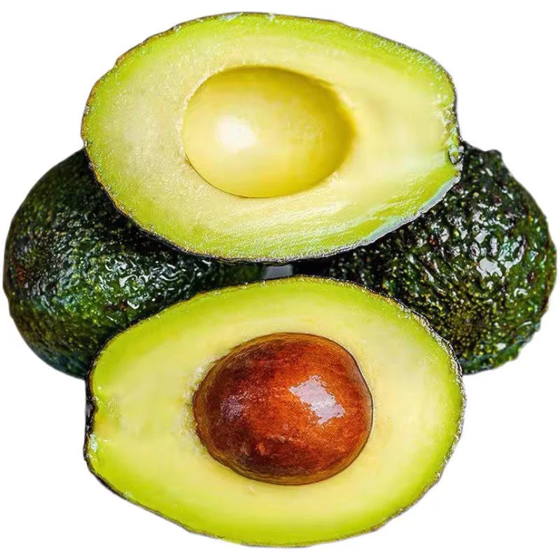 【果友小时达】牛油果/两颗装