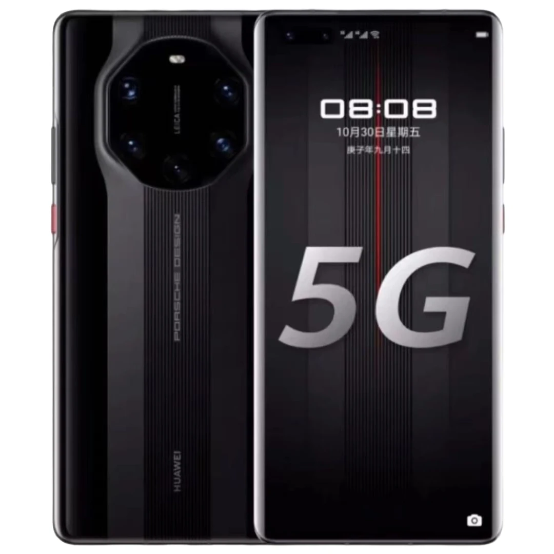 99新 Huawei/华为 99新Huawei/华为 Mate 4ORS 保时捷版 麒麟9000