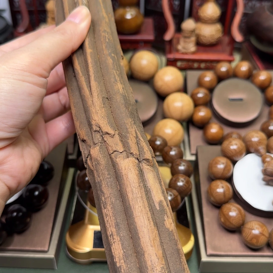 【闪购商品】六道木手串/手链自****醉61木棍