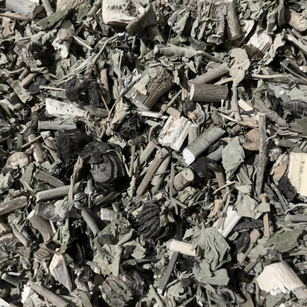 【清废草】净含量100g-500g