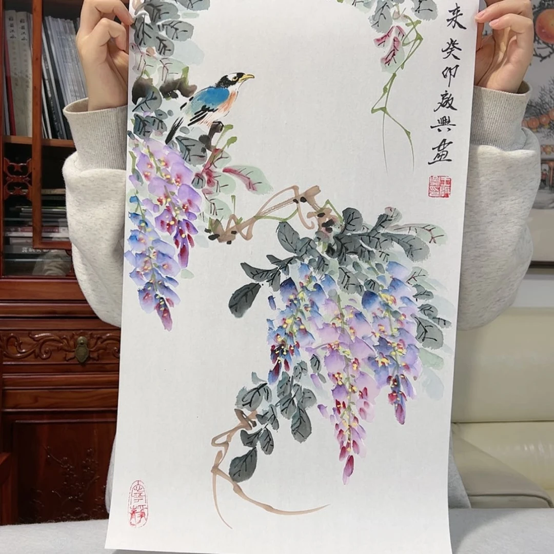 【闪购商品】书法手绘名家作品欣赏