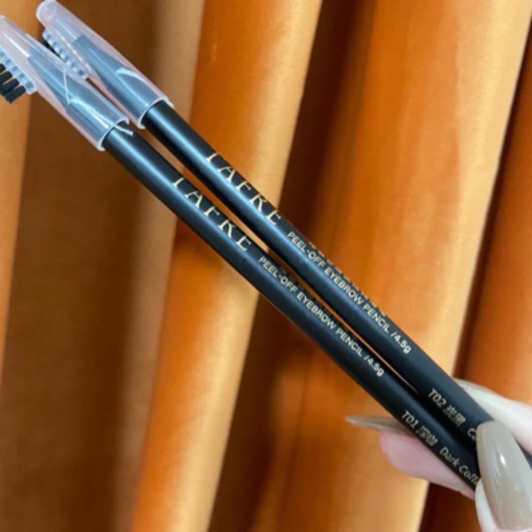 TAFRE爆款眉笔可画眼线防水防汗到手两支
