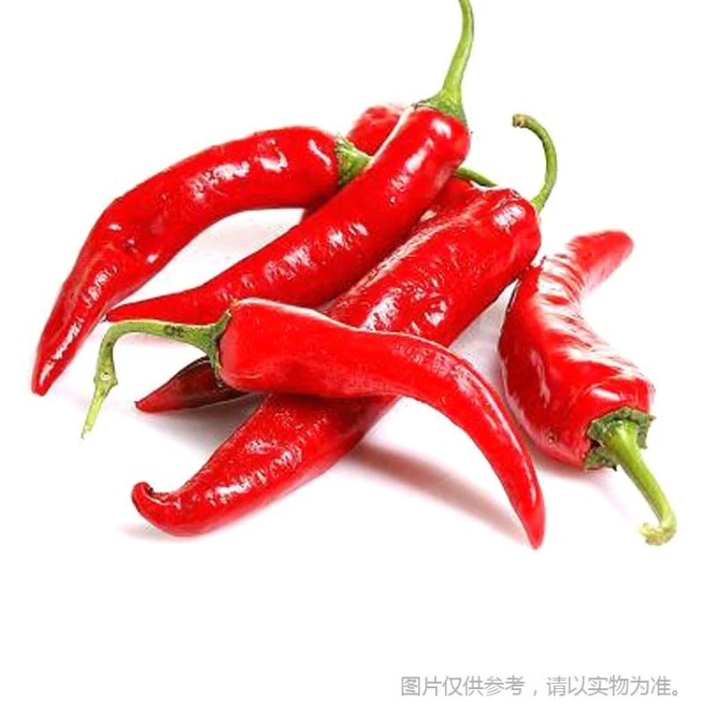 红尖椒(OL)350g/份