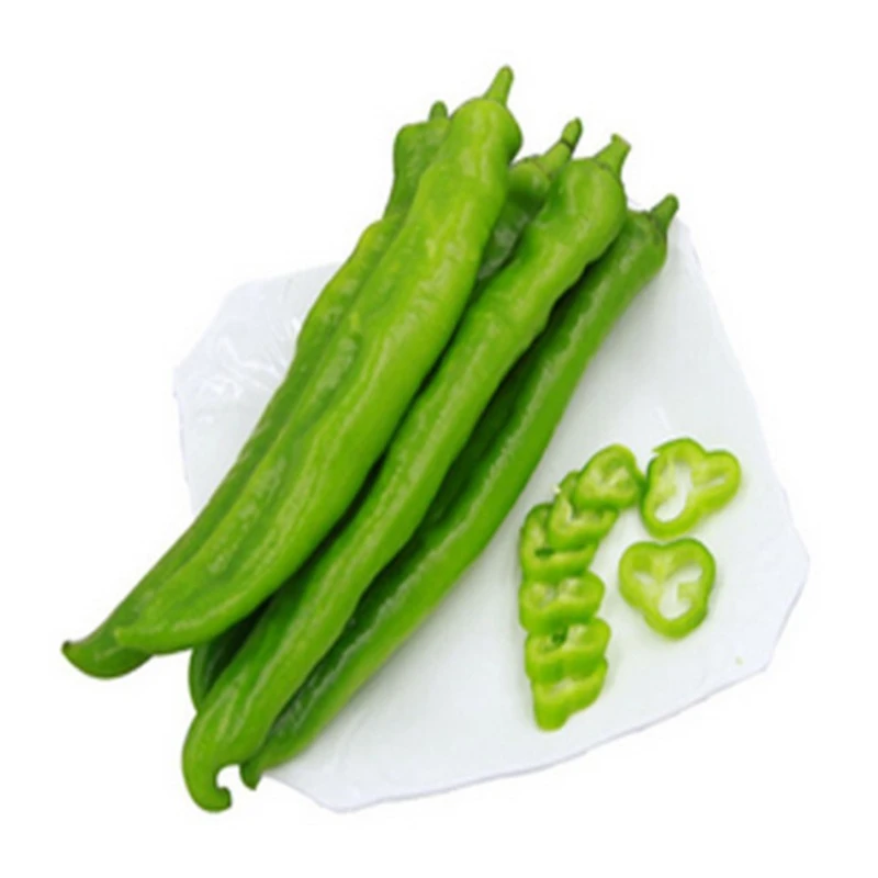 青尖椒 OL 约350g/份