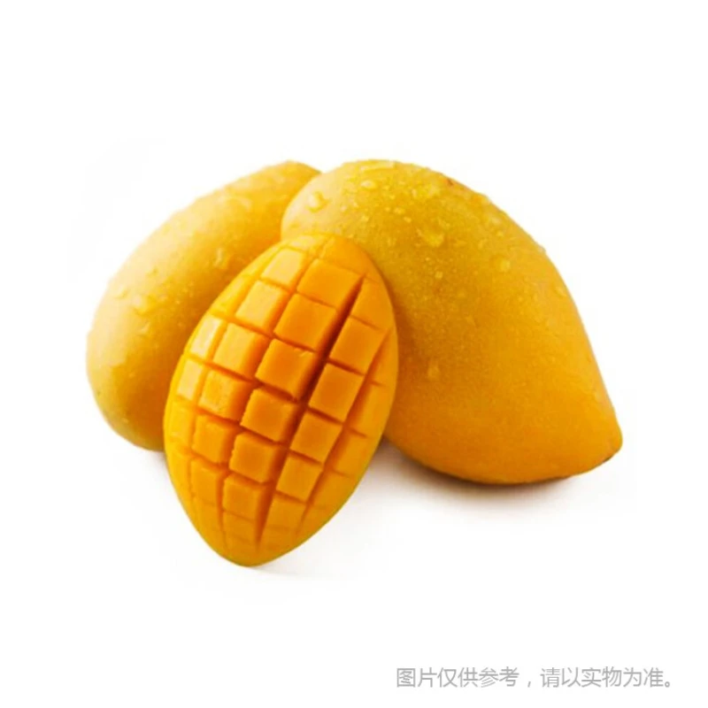 高乐蜜芒(OL) 约800g