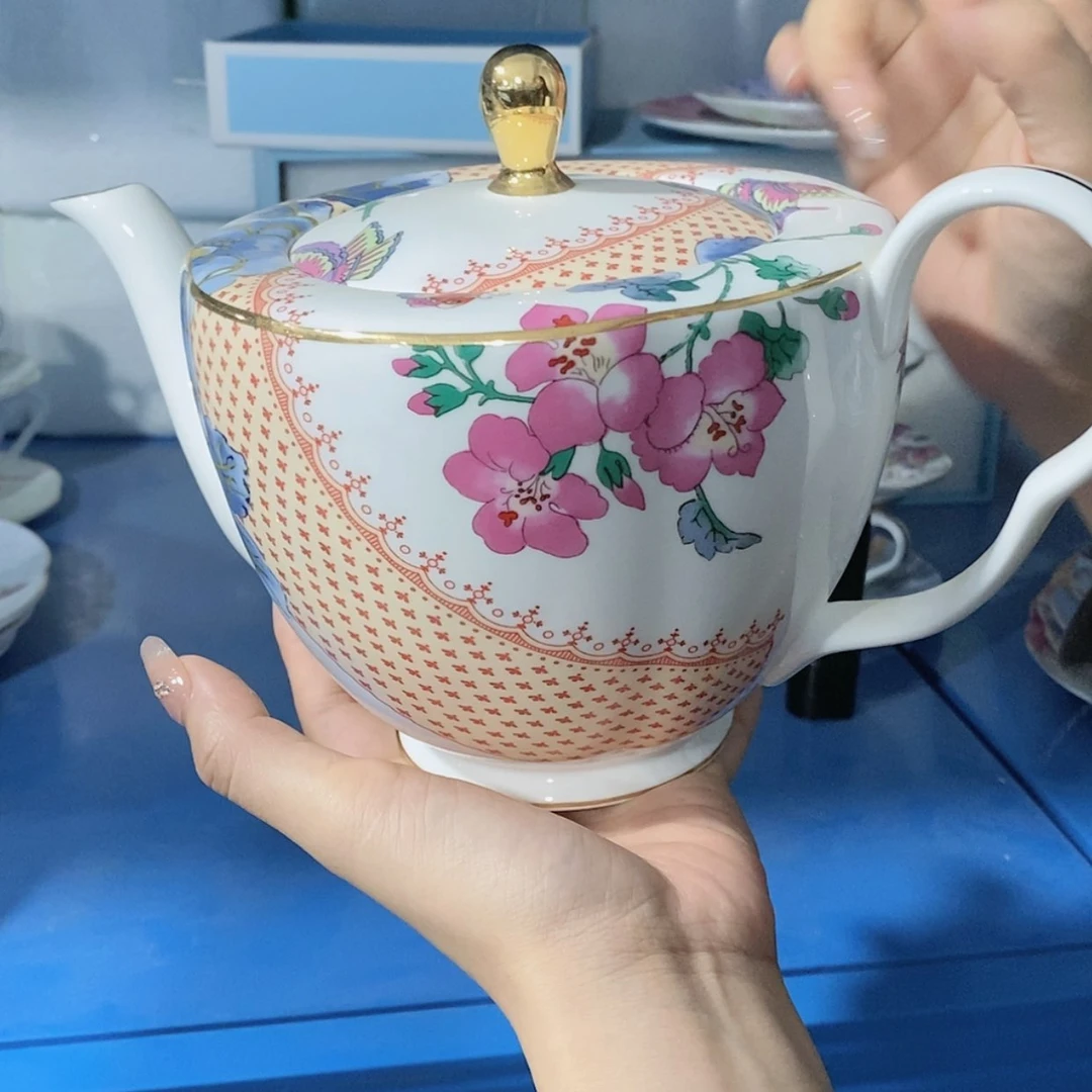 【闪购商品】骨瓷碟