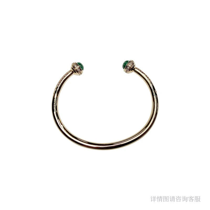定制欧货-9386百搭时尚通勤手镯
