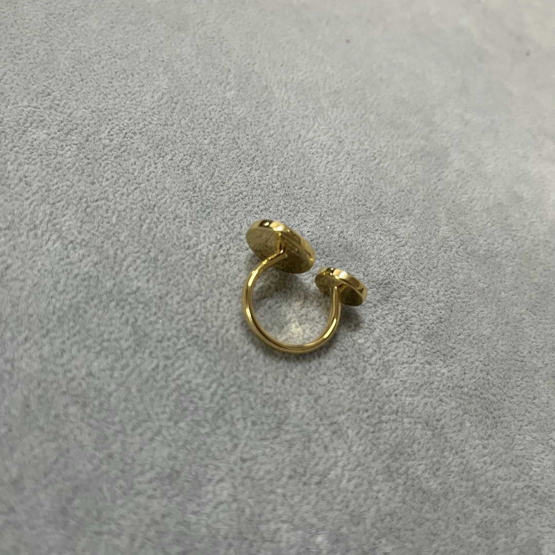 定制欧货-9256时尚优雅气质戒指