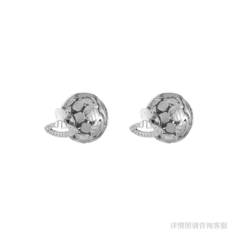 定制欧货-8655高贵精致轻奢耳环