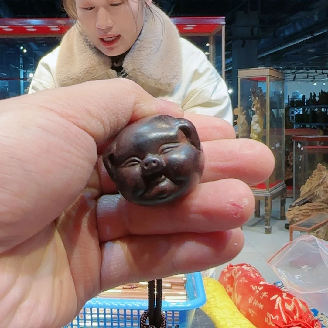 【闪购商品】檀香紫檀(小叶紫檀)