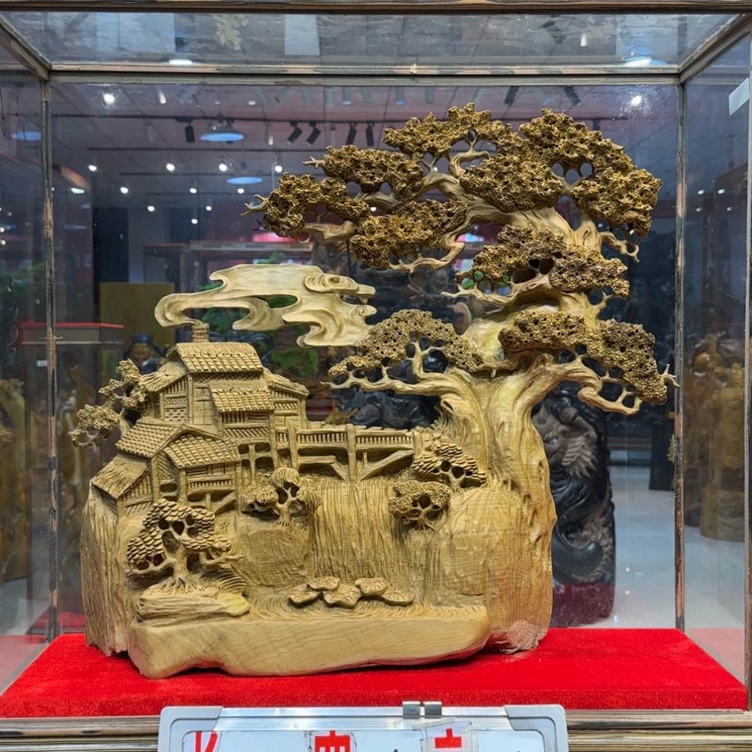 金丝楠?***?工艺品等商品