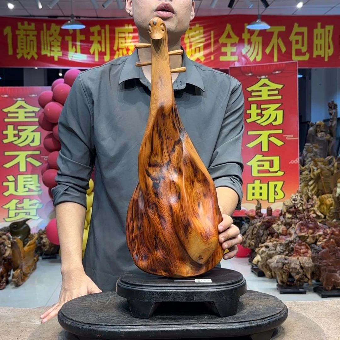 木工艺品摆件不包邮