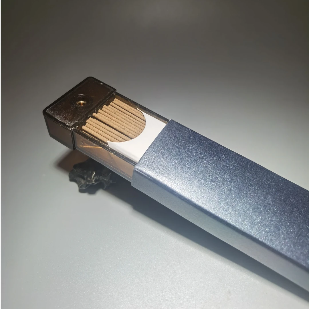 越南沉香十年典藏