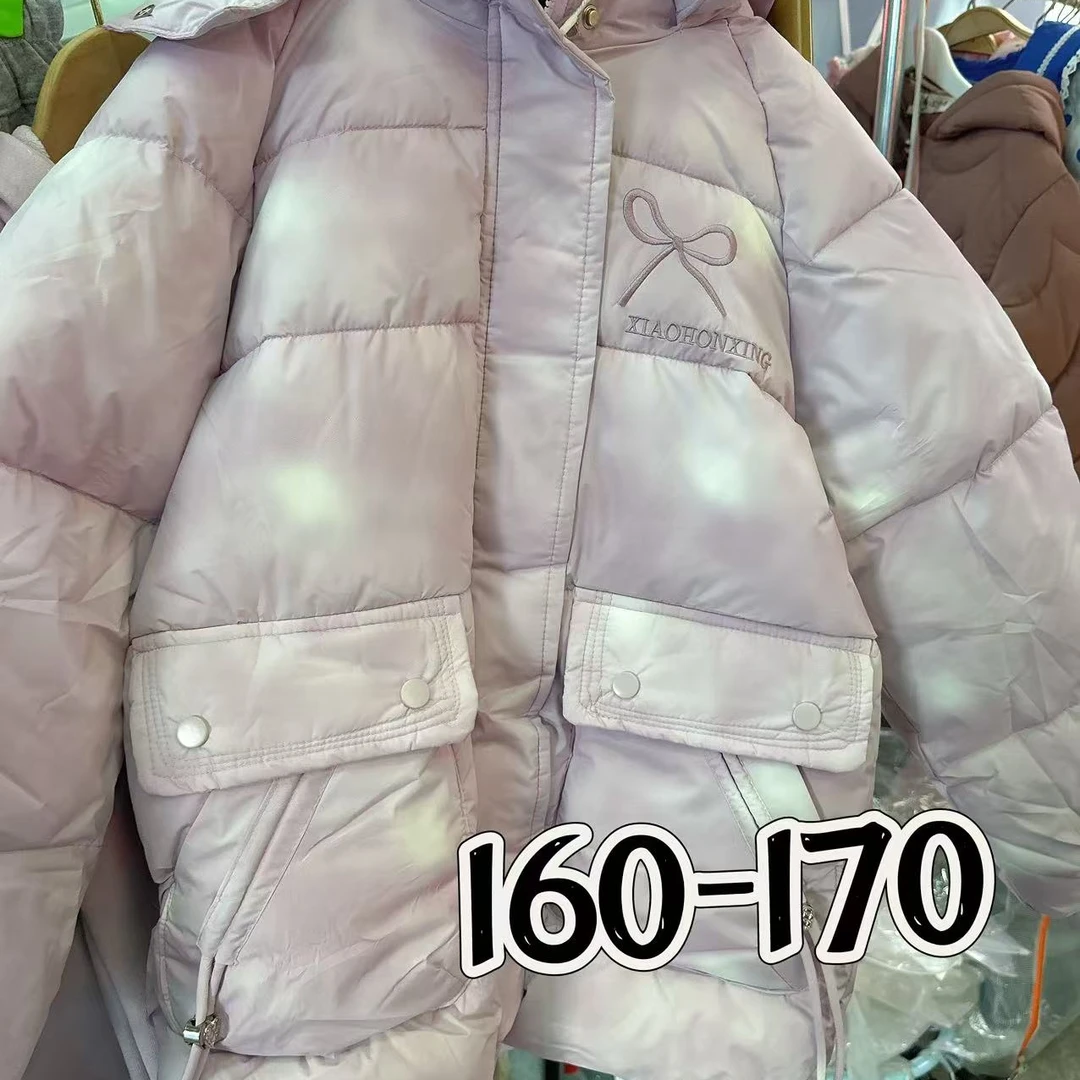 直播间童装孤品抢号