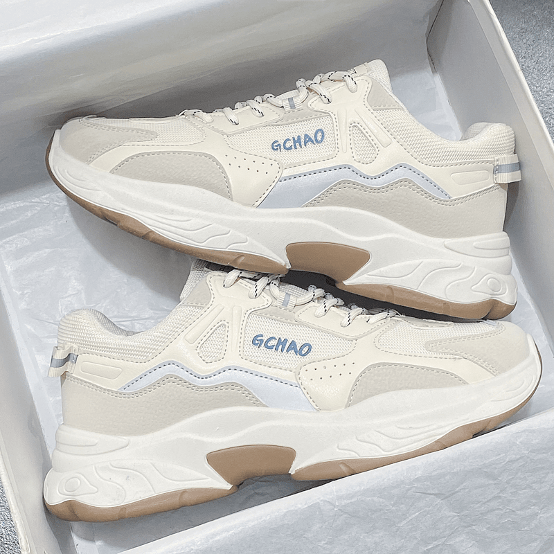 回力新网红爆款男鞋冬季潮牌百搭休闲学生跑步运动厚底增高阿甘老