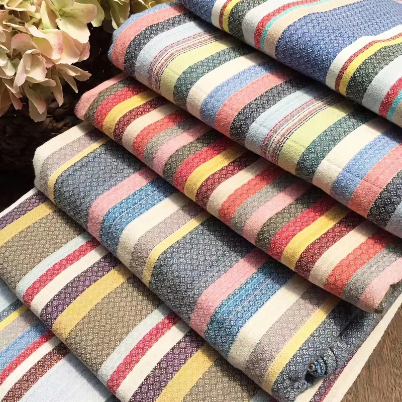 【精品】波西米亚风 纯棉提花工艺床单2米*2.3米