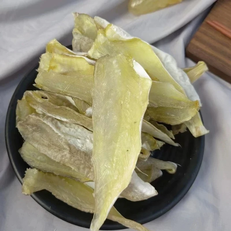 【精选鱼片干】巴沙鱼干