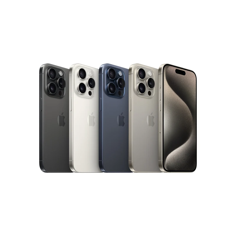 Apple iPhone15 Pro 苹果15pro手机原装国行正品优品