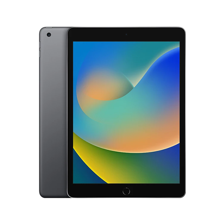 Apple/苹果【国岳】iPad 9苹果平板 10.2英寸 64G 颜色随机