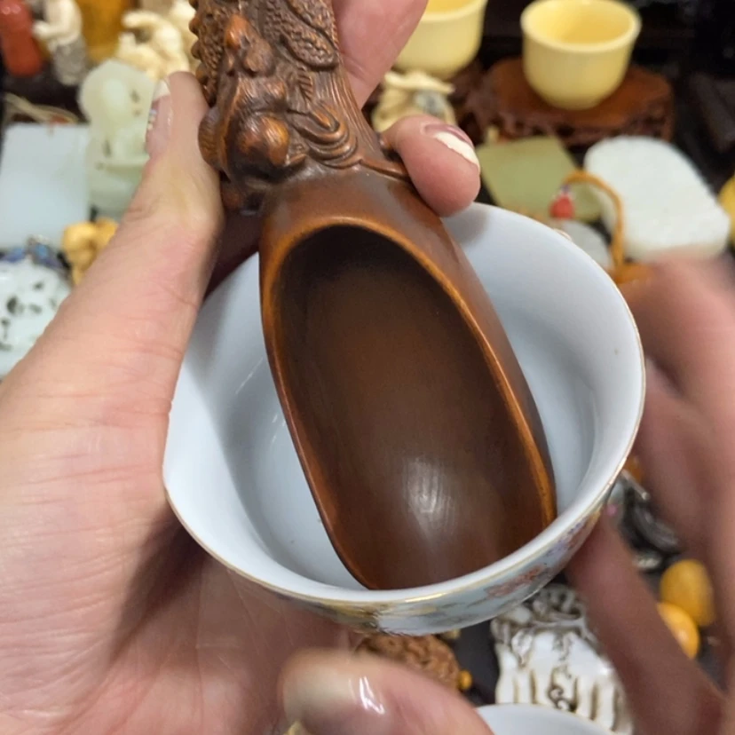 【闪购商品】瓷摆件