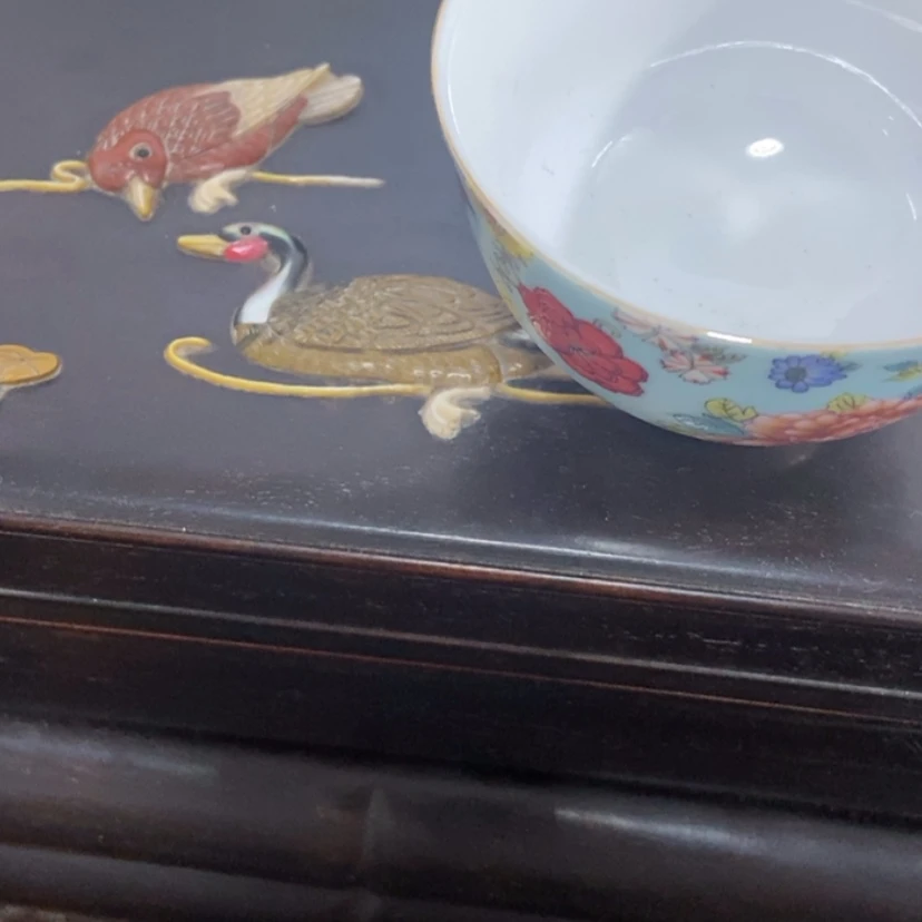 【闪购商品】瓷摆件施*哥