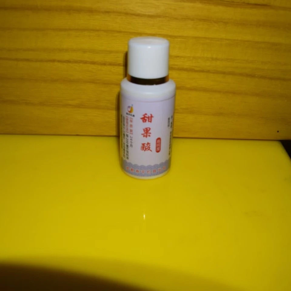 寿平钓具甜果酸一瓶