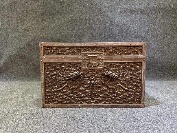 鲁班木器精品展示