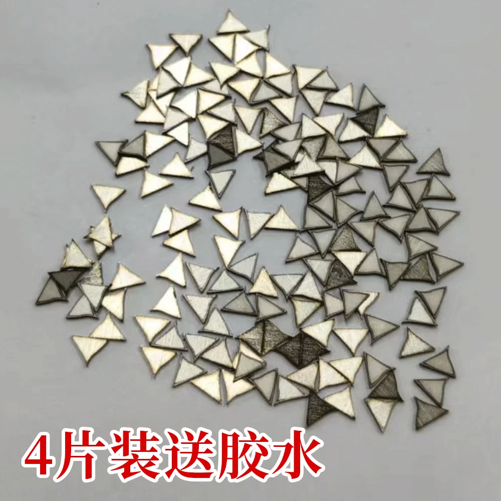 魔术挂花专用道具猫爪挂花，隐藏便携式做记号专用