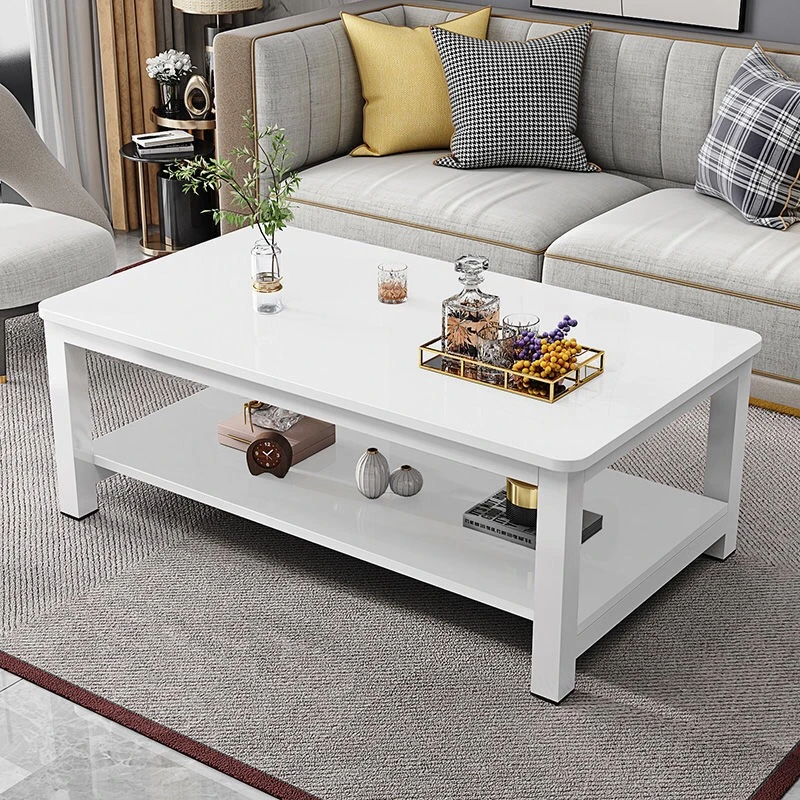 茶几小户型简约现代家用小茶几客厅简易茶台经济型茶桌北欧小桌子