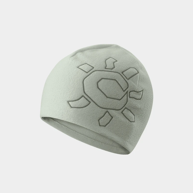 KAILAS凯乐石 户外运动 KF2416504弹力抓绒帽